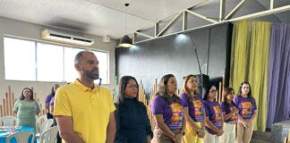 Rede Municipal de Ipirá realiza Pré-Jornada Pedagógica com gestores e coordenadores