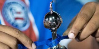 Definido! Bahia conhece primeiro adversário na Libertadores; saiba detalhes