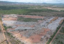 Lixão de Ipirá expõe descaso ambiental na Bahia; quase 70% de cidades convivem com descarte irregular