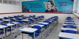 Justiça obriga Governo da Bahia a pagar piso nacional do Magistério