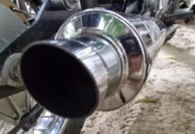 Motocicletas com descargas modificadas podem ser proibidas de circular em Feira