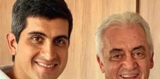 Otto confirma candidatura de Daniel Alencar para a Câmara dos Deputados em 2026