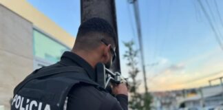 Técnicos de telefonia são sequestrados e liberados por traficantes na Bahia