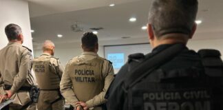 Mês de novembro registra o menor número de mortes violentas dos últimos 13 anos