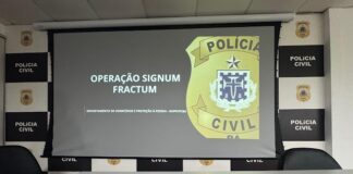 Polícia Civil alcança dois envolvidos nas mortes de técnicos de internet em Salvador