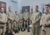 98ª CIPM de Ipirá recebe novos policiais