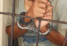 Polícia Militar prende homem por estupro em Ruy Barbosa