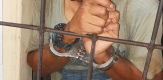 Polícia Militar prende homem por estupro em Ruy Barbosa