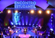 Faltam 5 dias: Rede Estadual já está no clima do Encontro Estudantil