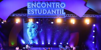 Faltam 5 dias: Rede Estadual já está no clima do Encontro Estudantil