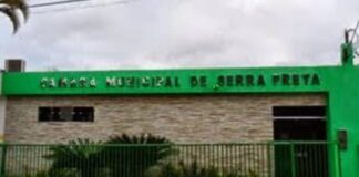 Serra Preta: Farra com o dinheiro público em viagem de vereadores para evento da causa animal