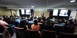 Sesab e Serin promovem assistência técnica para Prefeituras na área da Saúde