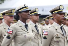 Bahia forma 1.865 novos soldados para reforçar a segurança pública