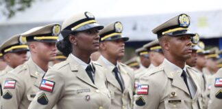 Bahia forma 1.865 novos soldados para reforçar a segurança pública