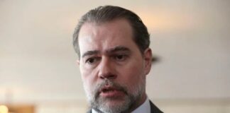 Toffoli recua e não comanda acareação entre o BC e o Master