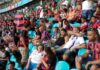 Torcida vive tensão máxima na última rodada do Brasileirão 2025