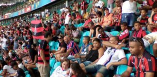 Torcida vive tensão máxima na última rodada do Brasileirão 2025