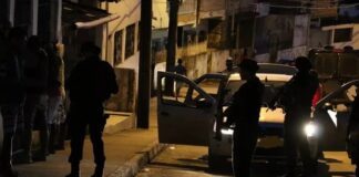 Traficante baiano ligado a facção paulista é preso com R$ 100 mil em carro de luxo