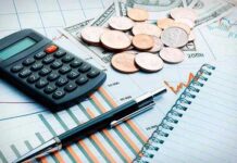 Brasil tem a maior carga tributária em mais de 20 anos