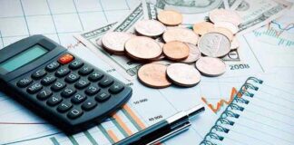 Brasil tem a maior carga tributária em mais de 20 anos