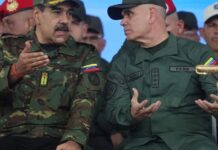 Forças Armadas da Venezuela dizem estar prontas para defesa contra agressões