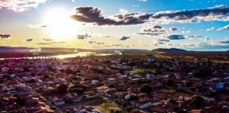 Onda de calor coloca cidade baiana em alerta máximo do Inmet