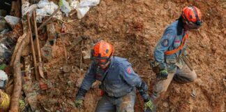 Pobreza e falta de instrumentos de prevenção aumentam mortes por deslizamentos, diz estudo