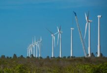 Instituto criará centro especializado em energia renovável no oceano