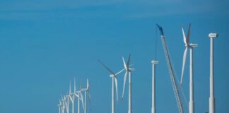 Instituto criará centro especializado em energia renovável no oceano