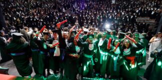 Bahia forma 29 mil estudantes da Educação Profissional e Tecnológica em cerimônias simultâneas, na capital e interior