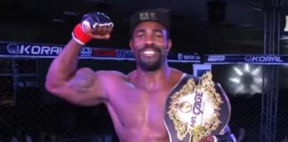 Corpo de ex-lutador baiano do UFC é encontrado no Rio Negro, no Amazonas