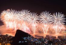 Fim de ano: fogos de artifício podem causar danos auditivos em crianças