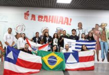 Secretaria da Educação abre inscrições para nova fase de apoio a projetos científicos de estudantes da rede estadual