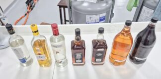 Sesab confirma sete pessoas intoxicadas por metanol em Ribeira do Pombal