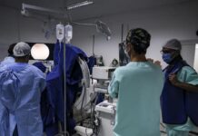 SUS faz mutirão com 61 mil cirurgias e exames neste fim de semana