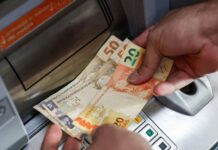 Segunda parcela do 13º deve ser paga até dia 19 de dezembro