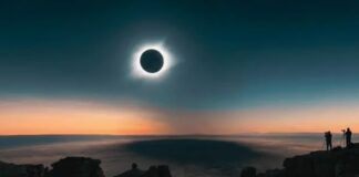 Com duração de 6 minutos, ‘eclipse do século’ promete fazer dia virar noite