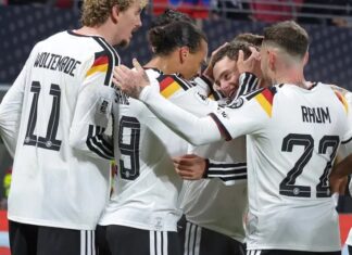 ‘Bomba’ à vista! Alemanha pode boicotar a Copa contra Donald Trump