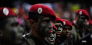 Alistamento militar de 2026 começou nesta quinta-feira