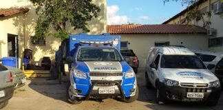 Adolescente mata primo de 17 anos com tiro acidental em Jacobina