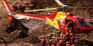 Bombeiros encerram buscas por vítimas sete anos após tragédia de Brumadinho