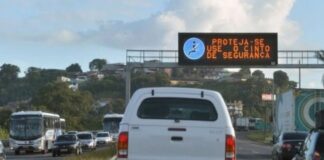 Mais de 15,2 mil motoristas da Bahia já tiveram CNH renovada automaticamente e gratuita