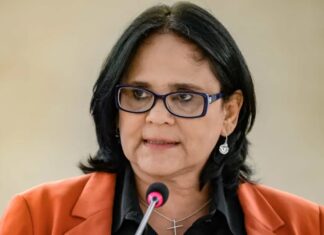 Malafaia chama Damares de ‘linguaruda’ após senadora associar igrejas a escândalo do INSS