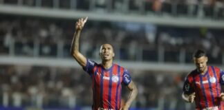 Brasileiro: Bahia vira e vence o Corinthians em SP
