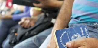 Criação de empregos em 2025 tem queda de quase 400 mil vagas