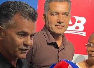 Presidente da FECBahia defende acordo entre municípios para frear altos cachês de artistas no São João