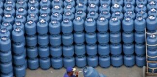 Câmara aprova MP do programa Gás do Povo