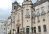 MPF abre inquérito para apurar conservação de tradicional Basílica baiana