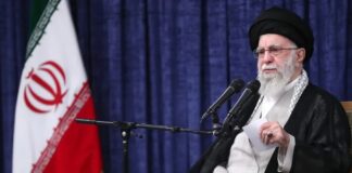 Protestos atingem todo o Irã, e líder supremo ameaça manifestantes