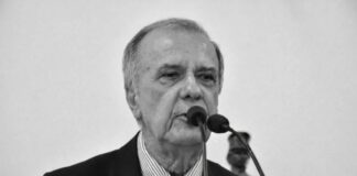 Morre aos 80 anos o radialista Itajay Pedra Branca